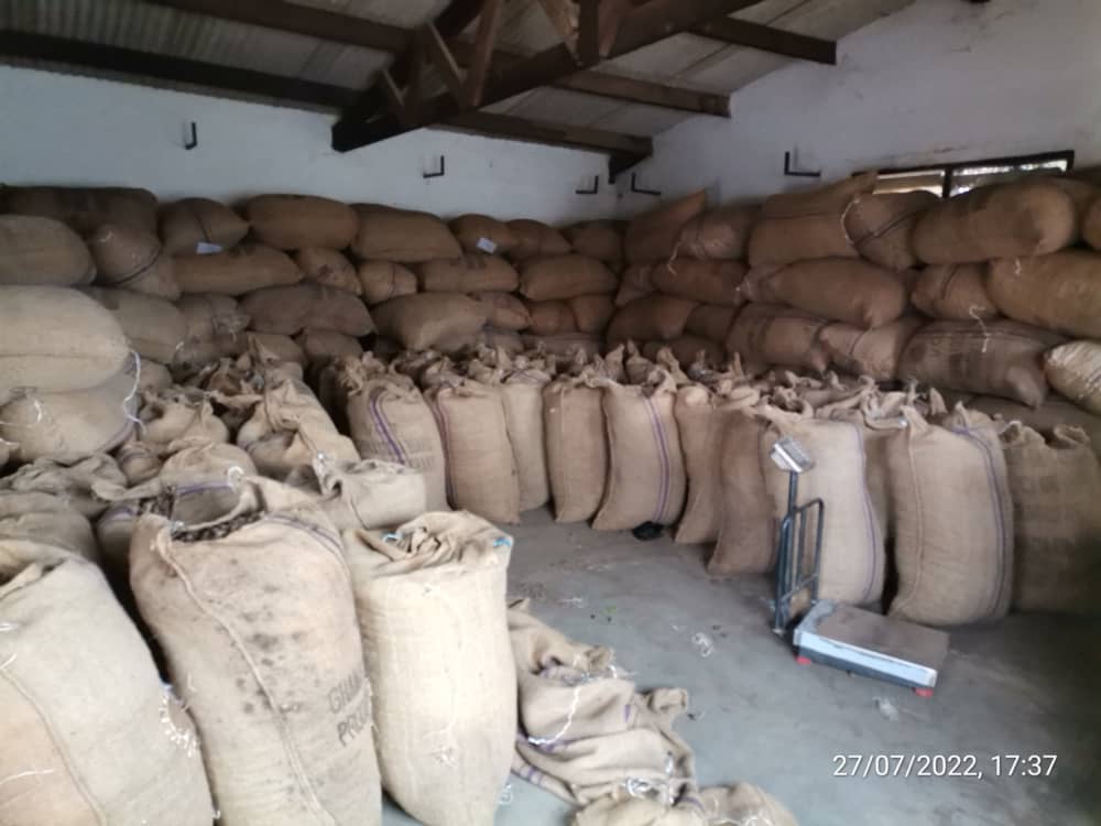 Weight and Seal Room TemaWarehouse-3